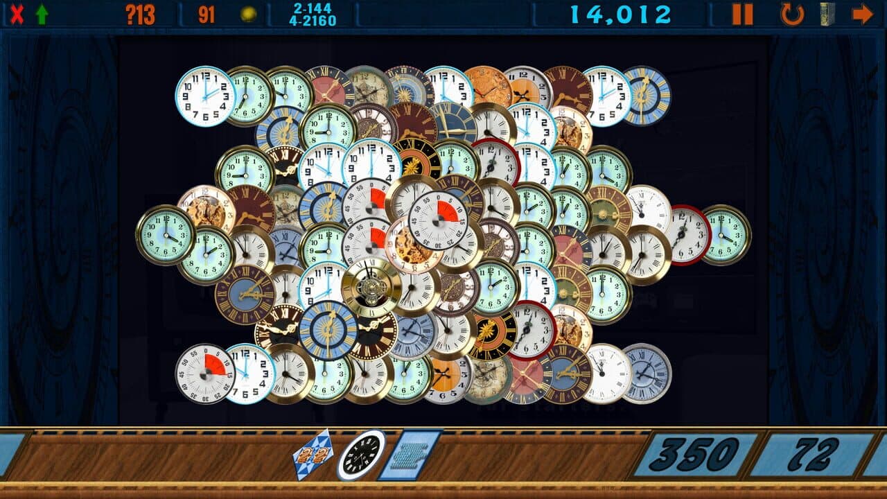 Clutter 12: It's About Time - Collector's Edition thumbnail 9