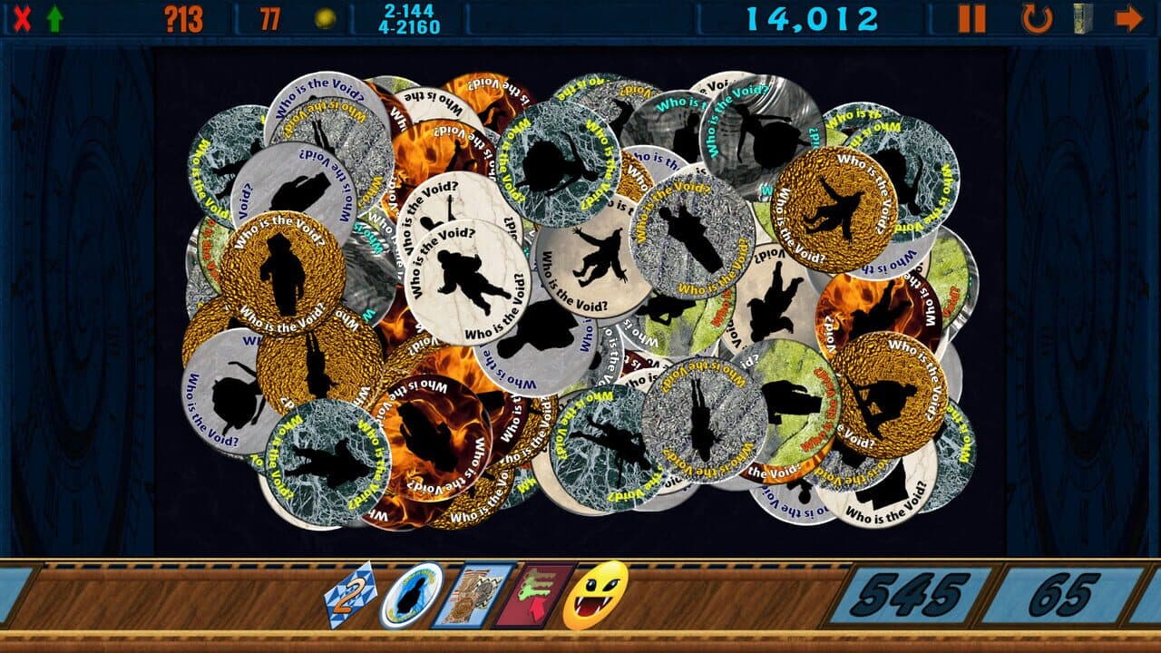 Clutter 12: It's About Time - Collector's Edition thumbnail 13