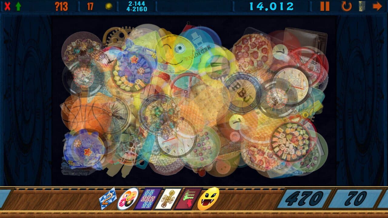 Clutter 12: It's About Time - Collector's Edition thumbnail 14