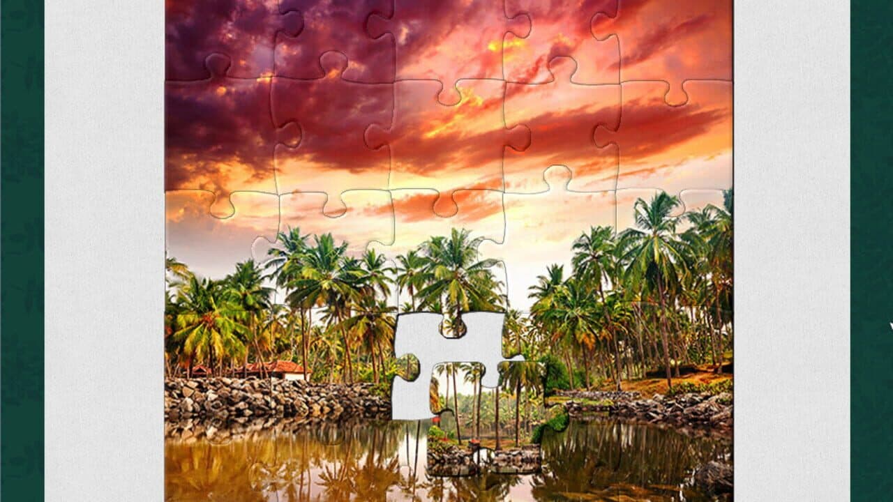 1001 Jigsaw: Earth Chronicles 7 thumbnail 2