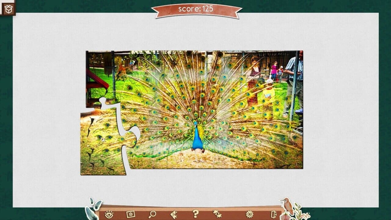 1001 Jigsaw: Earth Chronicles 7 thumbnail 3