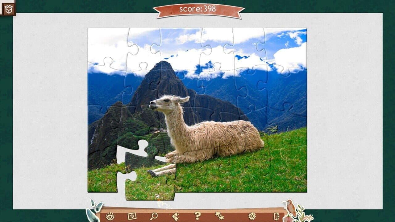 1001 Jigsaw: Earth Chronicles 7 thumbnail 4