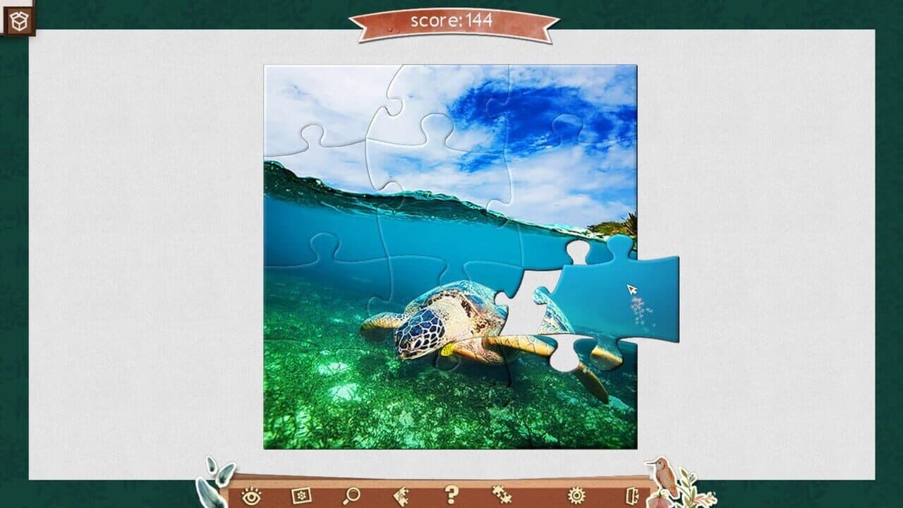 1001 Jigsaw: Earth Chronicles 7 thumbnail 5