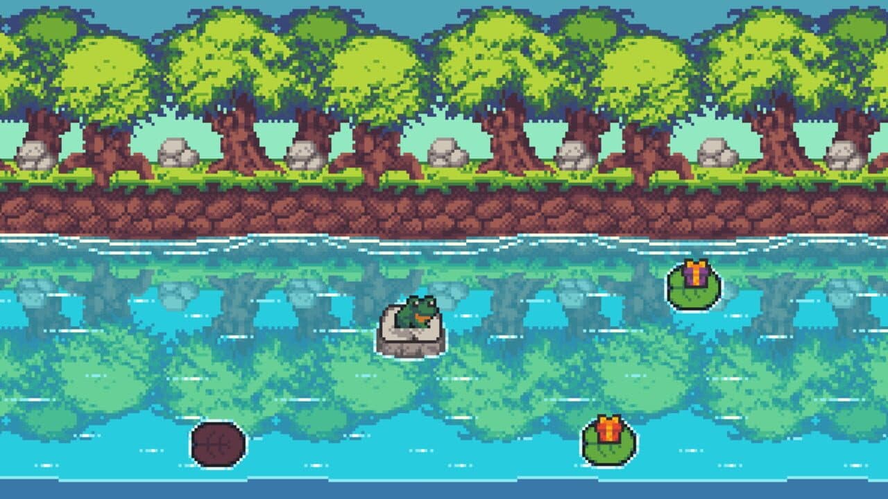 PepeFrog screenshot 1