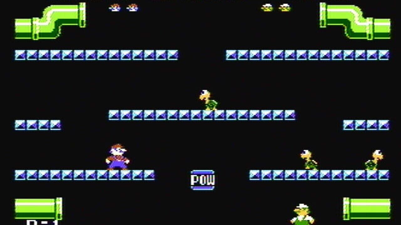 Mario Bros. thumbnail 4
