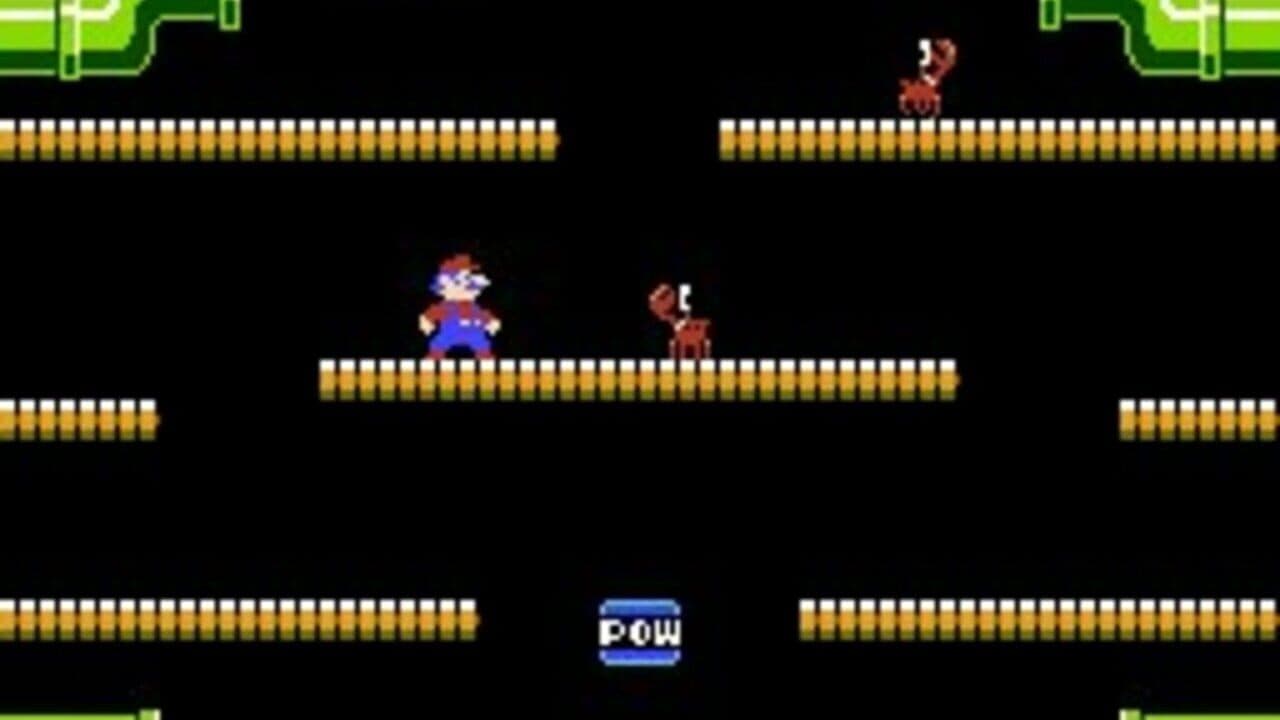 Mario Bros. thumbnail 6