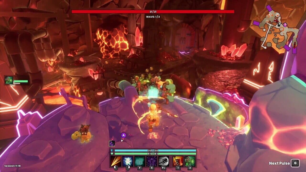 Dungeon Defenders: Going Rogue thumbnail 5