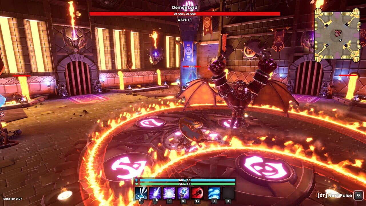 Dungeon Defenders: Going Rogue thumbnail 6