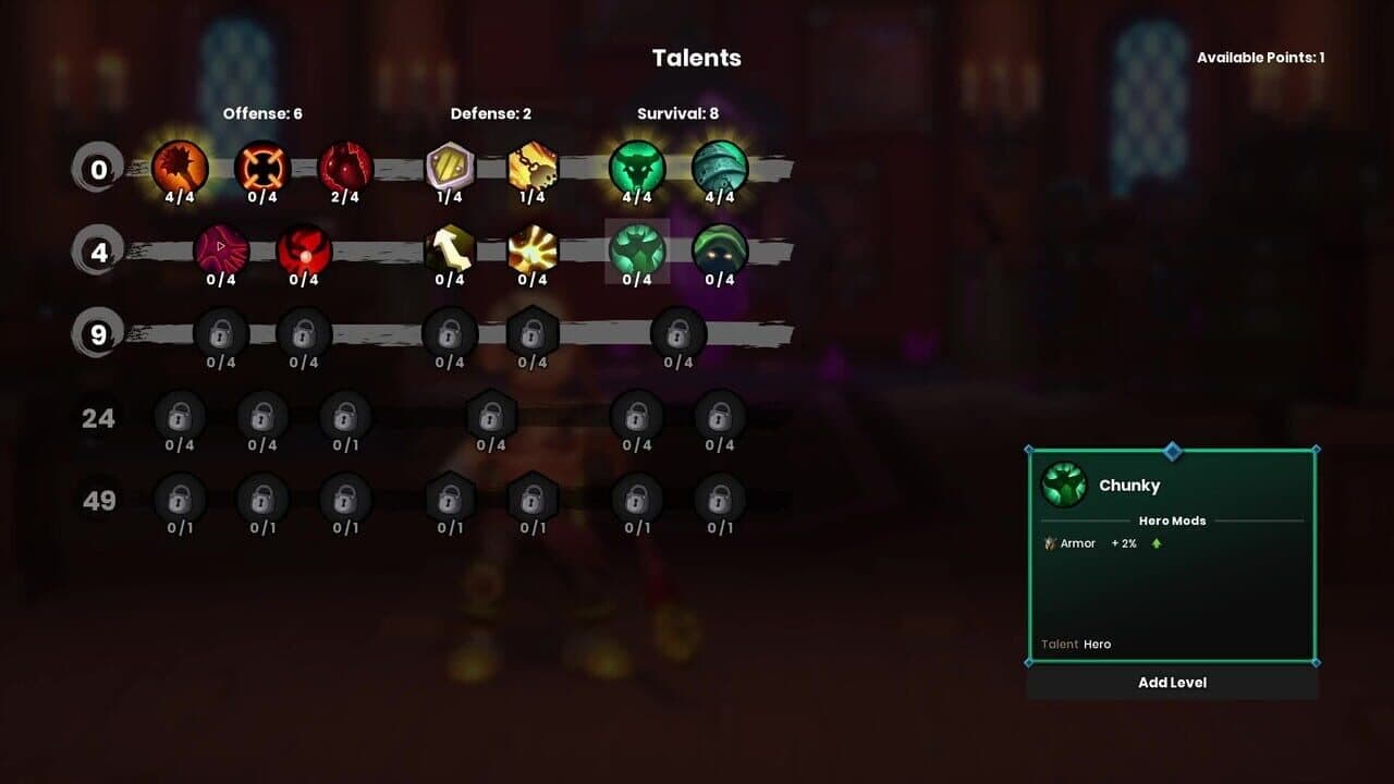 Dungeon Defenders: Going Rogue thumbnail 7