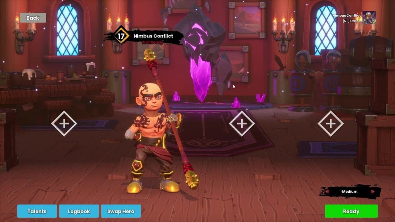 Dungeon Defenders: Going Rogue thumbnail 8