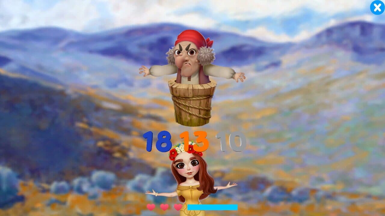 Taya's Alphabet thumbnail 3