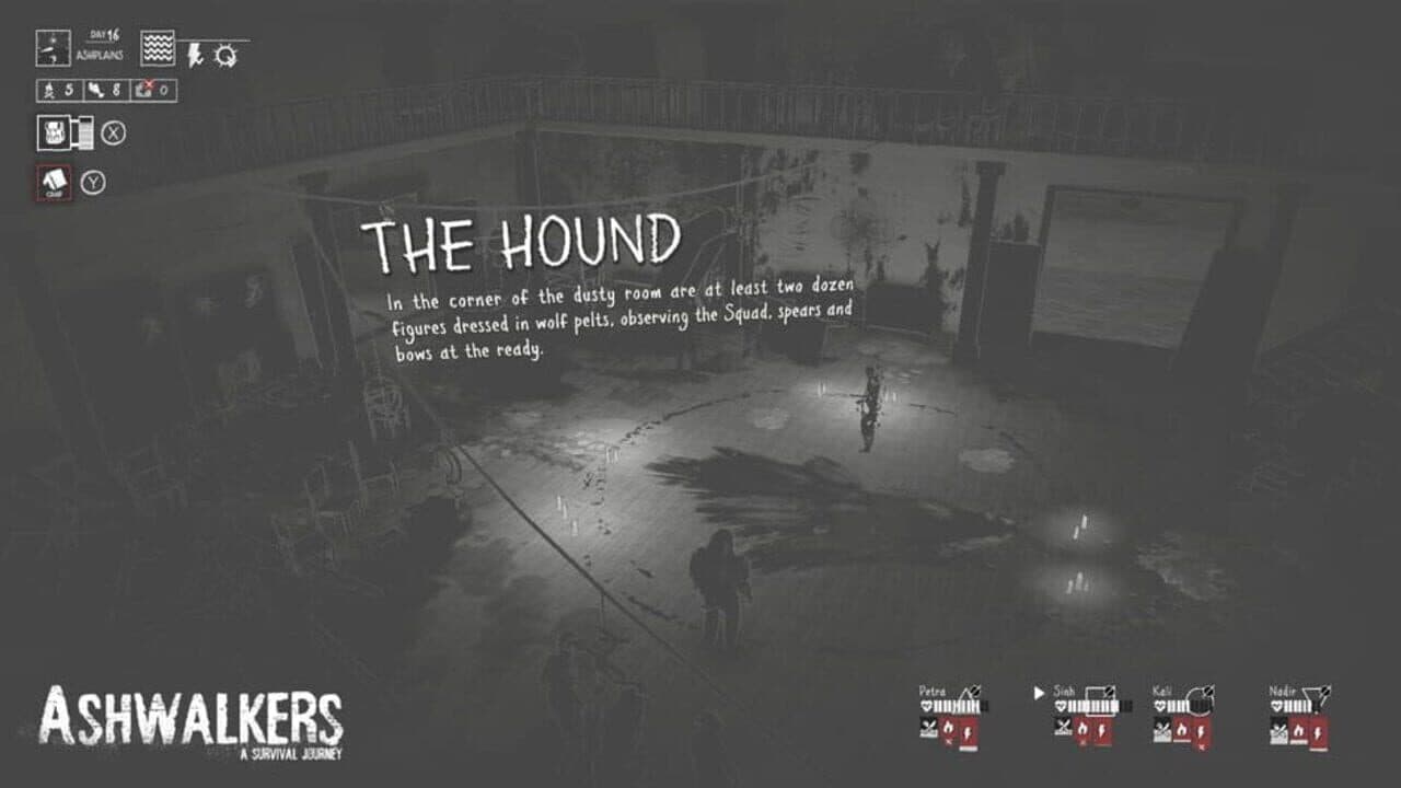 Ashwalkers: A Survival Journey - Survivor's Edition thumbnail 4