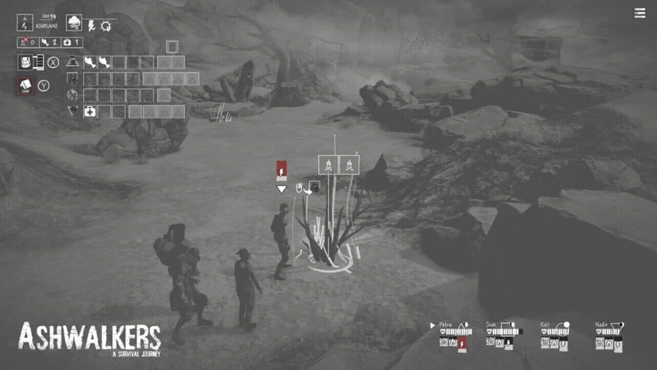 Ashwalkers: A Survival Journey - Survivor's Edition thumbnail 6
