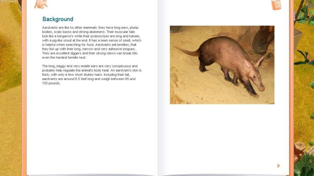Pet Vet 3D: Wild Animal Hospital thumbnail 5