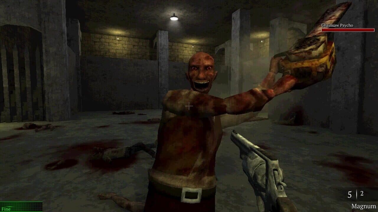 Nightmare of Decay thumbnail 2
