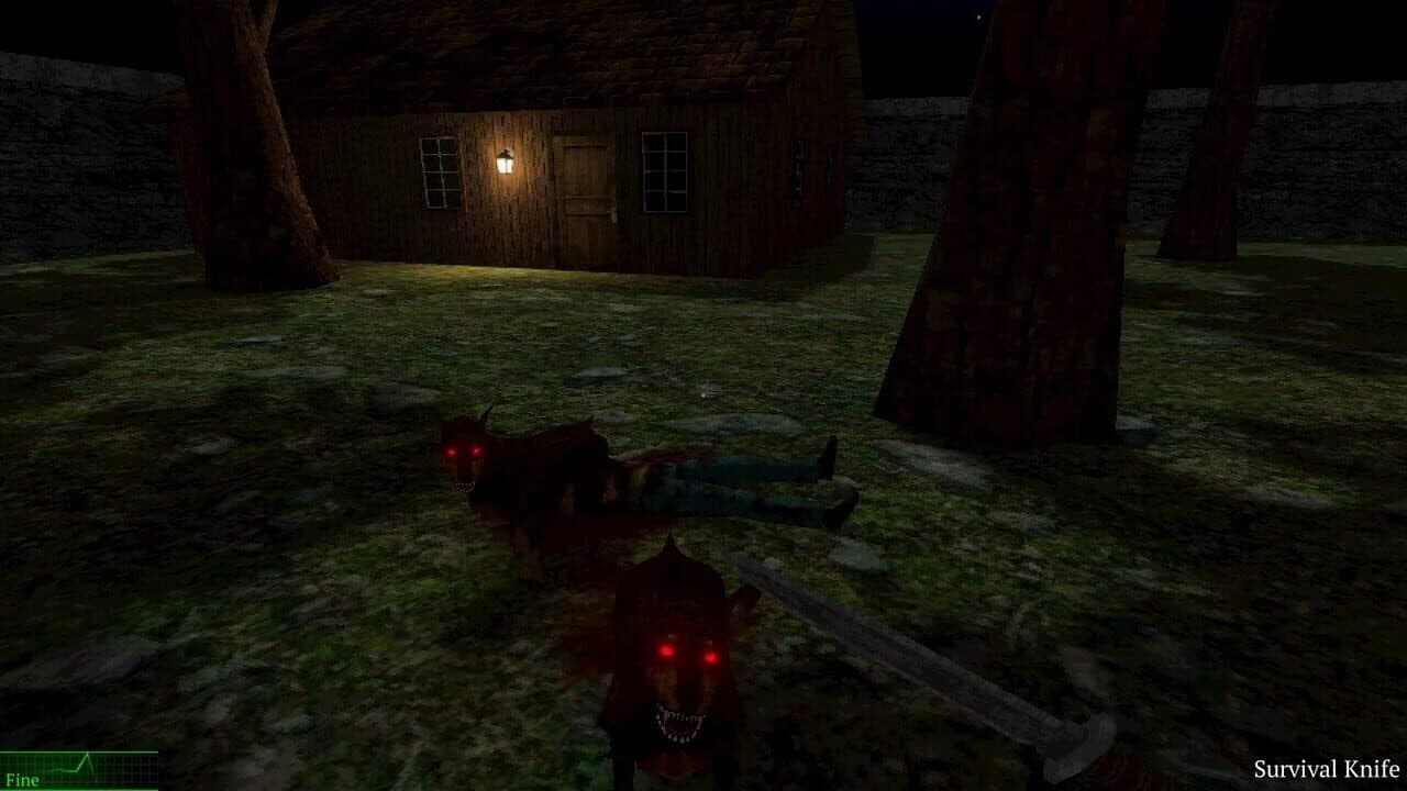 Nightmare of Decay thumbnail 3