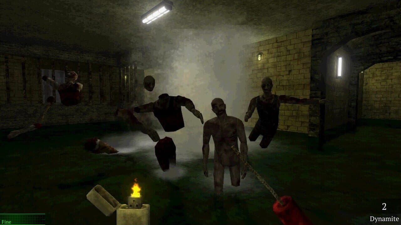 Nightmare of Decay thumbnail 5
