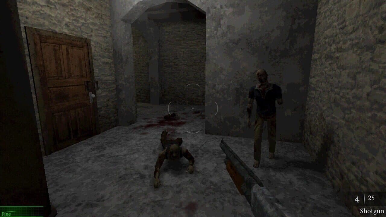 Nightmare of Decay thumbnail 6