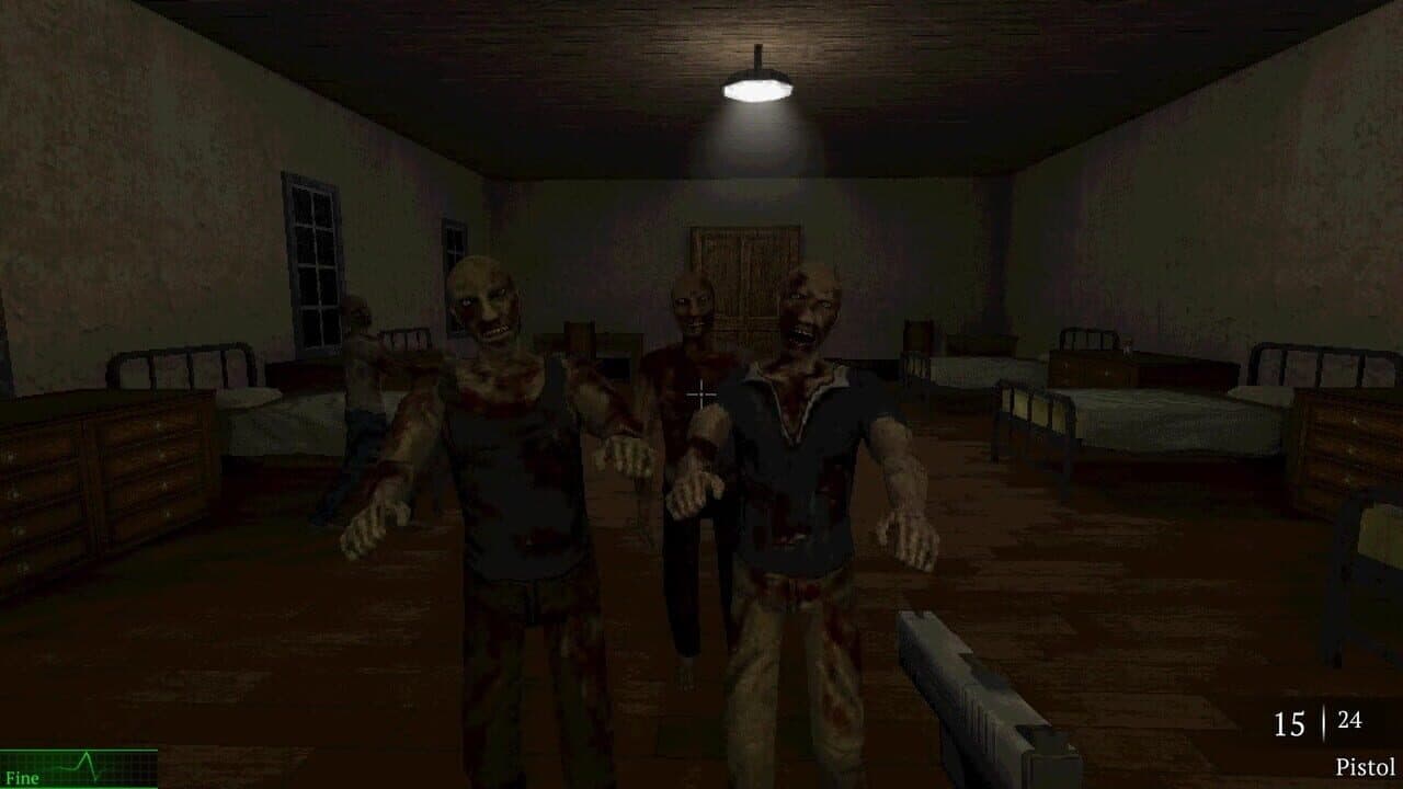 Nightmare of Decay thumbnail 7