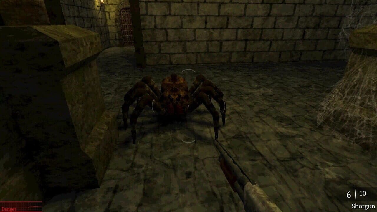 Nightmare of Decay thumbnail 8