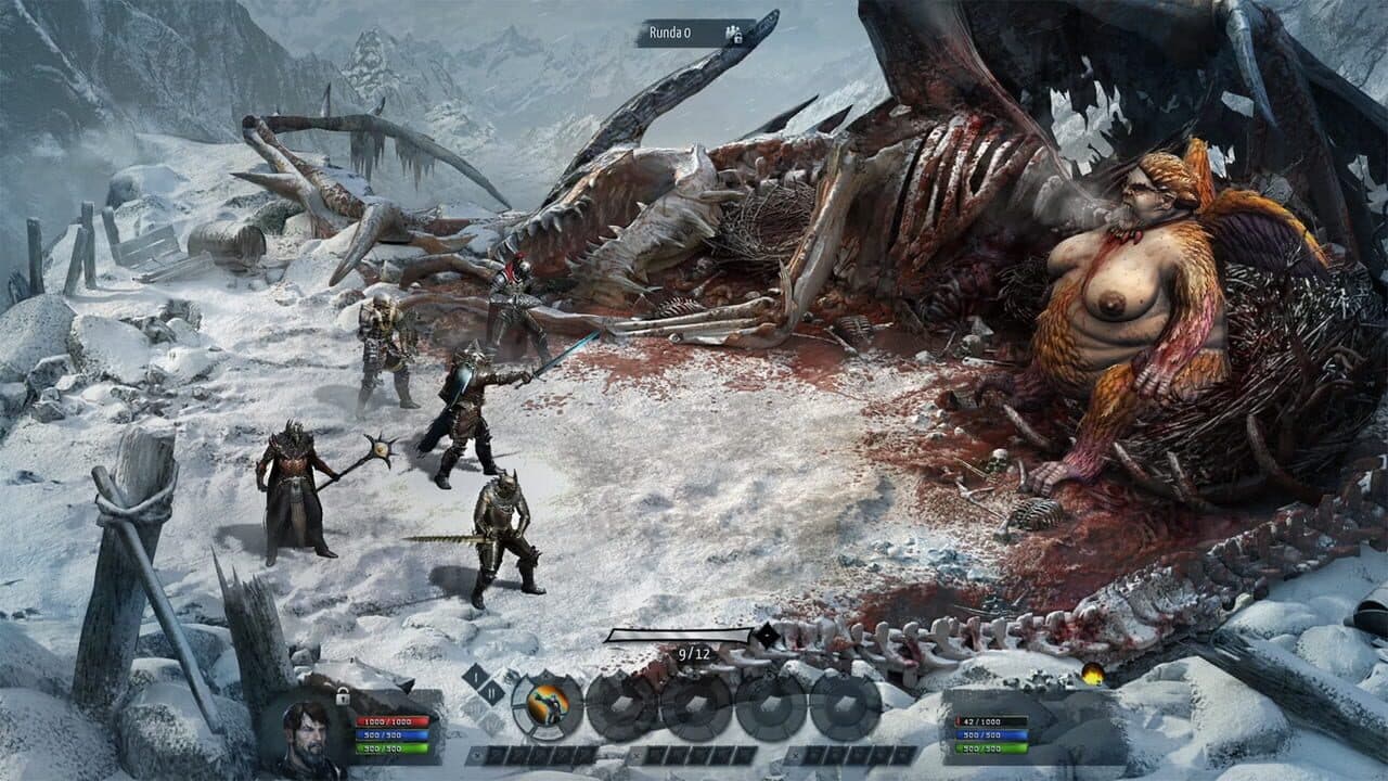 Broken Ranks thumbnail 10