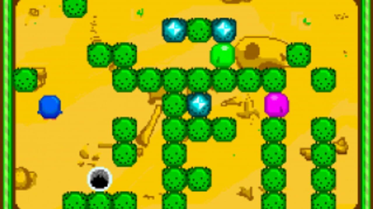 Waimanu: Grinding Block Adventure thumbnail 2