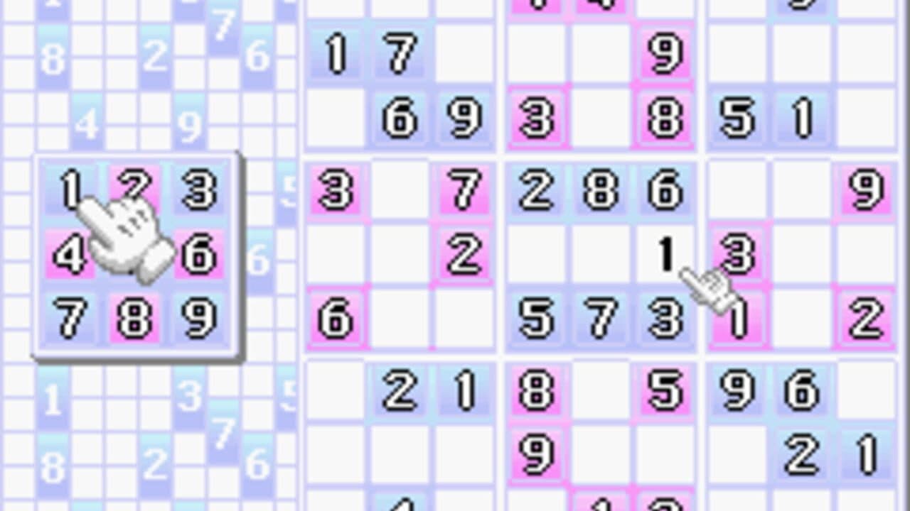 Sudoku Micro thumbnail 2