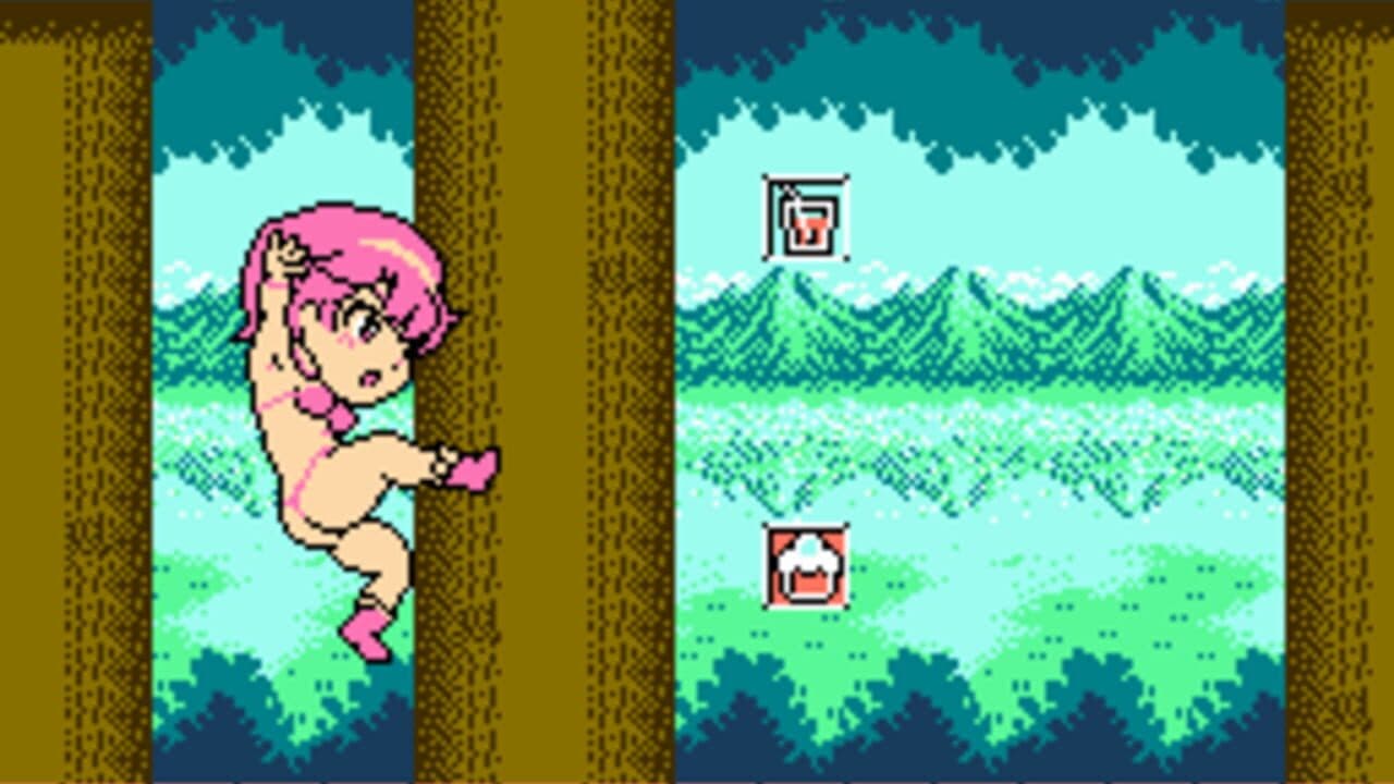 Gotta Protectors: Amazon's Running Diet thumbnail 2