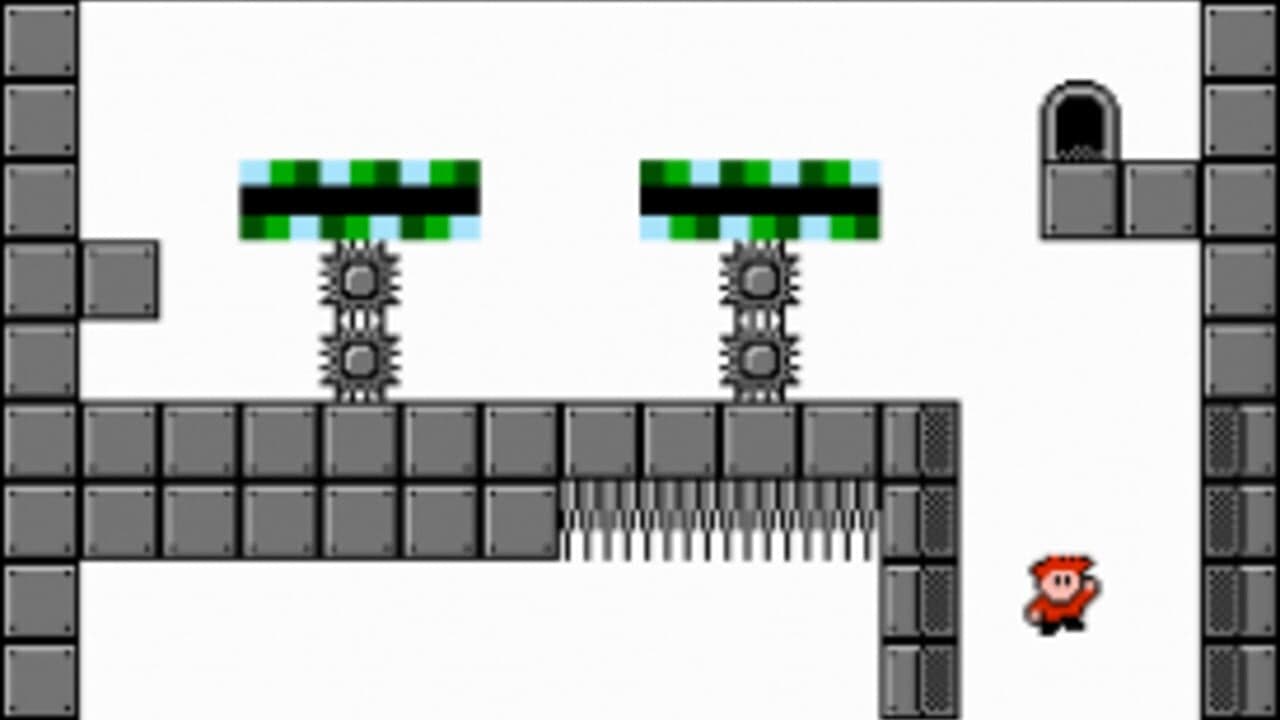 I Wanna Flip the Sky thumbnail 2