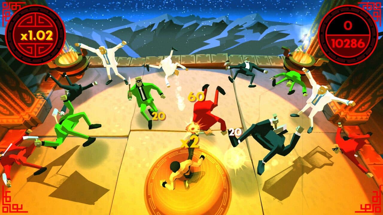 Fingers of Fury thumbnail 2