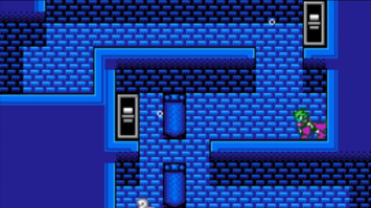 The Tower of Turmoil thumbnail 2