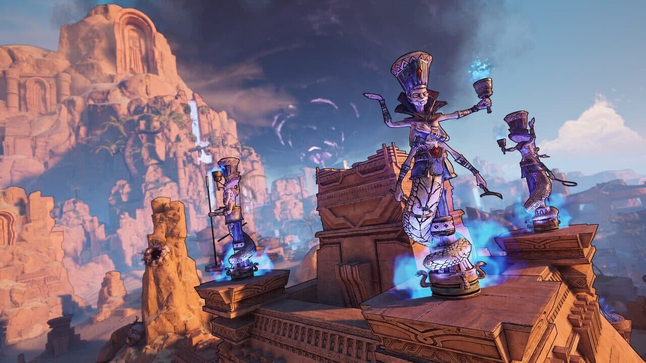 Tiny Tina's Wonderlands: Chaotic Great Edition thumbnail 3