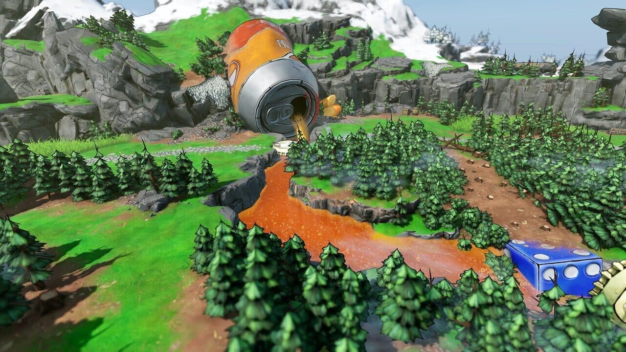 Tiny Tina's Wonderlands: Chaotic Great Edition thumbnail 4