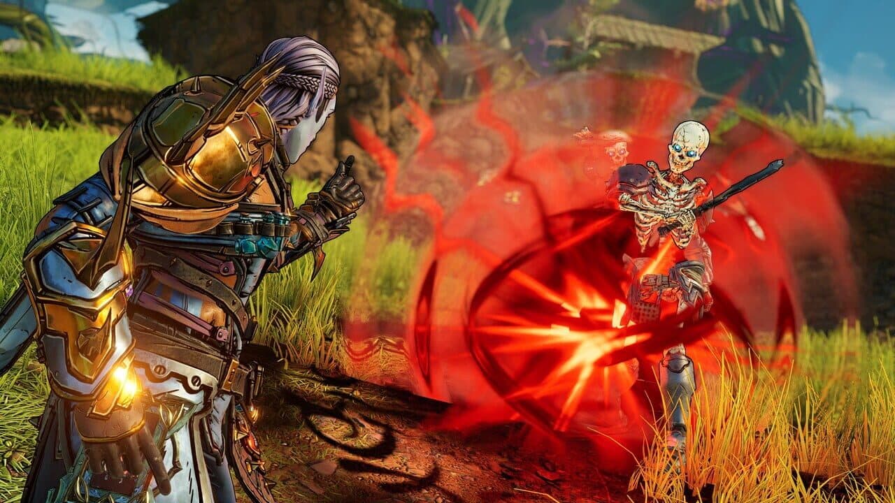 Tiny Tina's Wonderlands: Chaotic Great Edition thumbnail 5