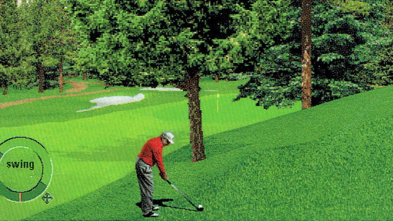 Microsoft Golf 3.0 thumbnail 4