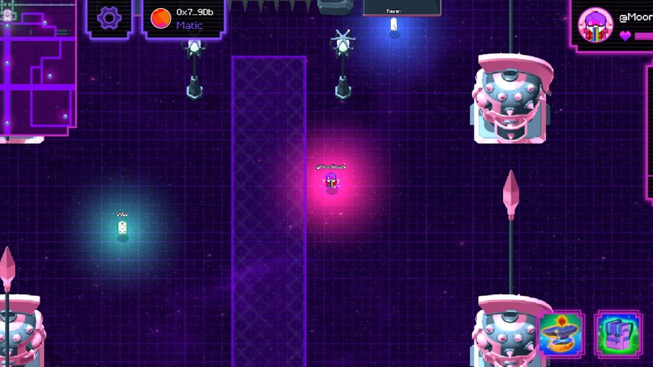 Aavegotchi: Gotchiverse screenshot 1