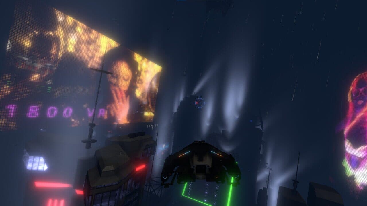 Above the Law thumbnail 3