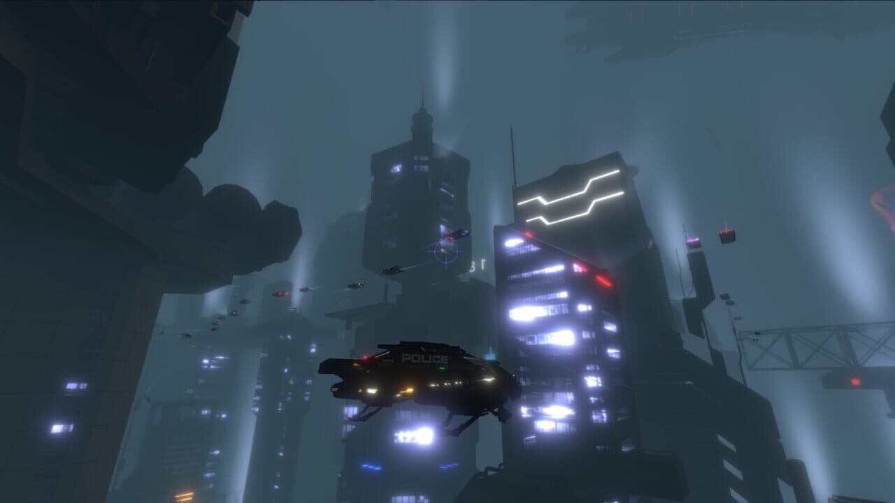Above the Law thumbnail 4