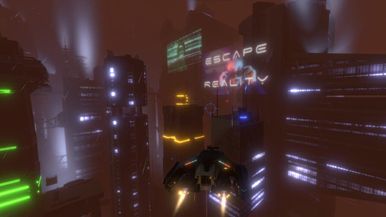 Above the Law thumbnail 9