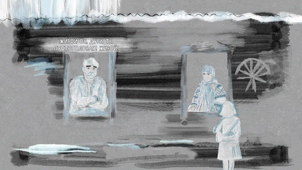 Grief Like a Stray Dog thumbnail 2