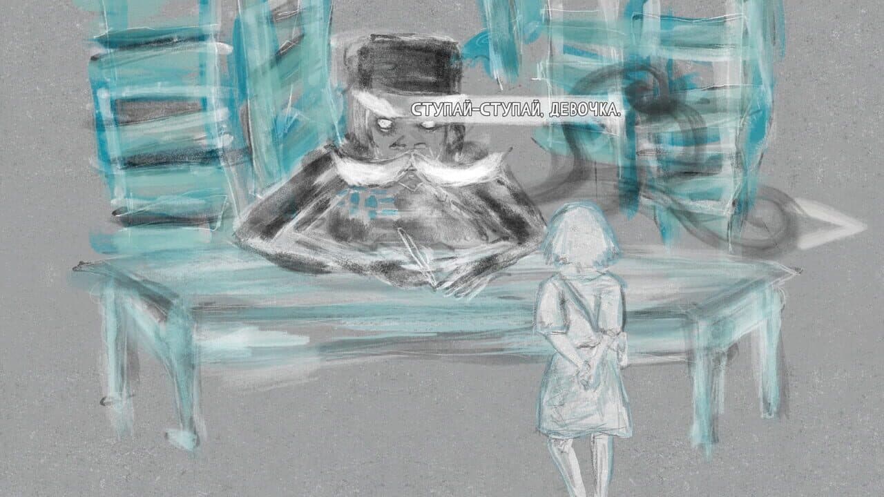 Grief Like a Stray Dog thumbnail 4