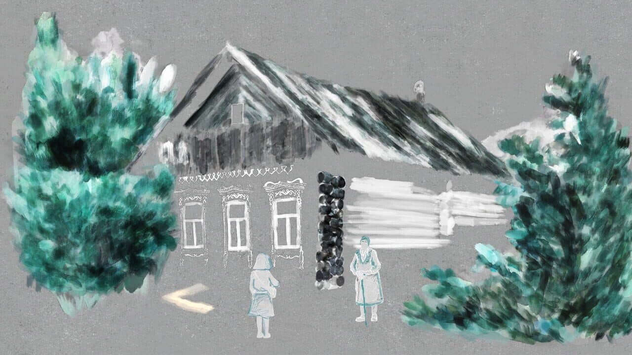 Grief Like a Stray Dog thumbnail 6