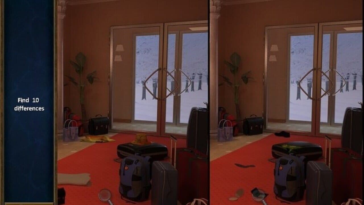 Jessica: Mystery of Courchevel thumbnail 2