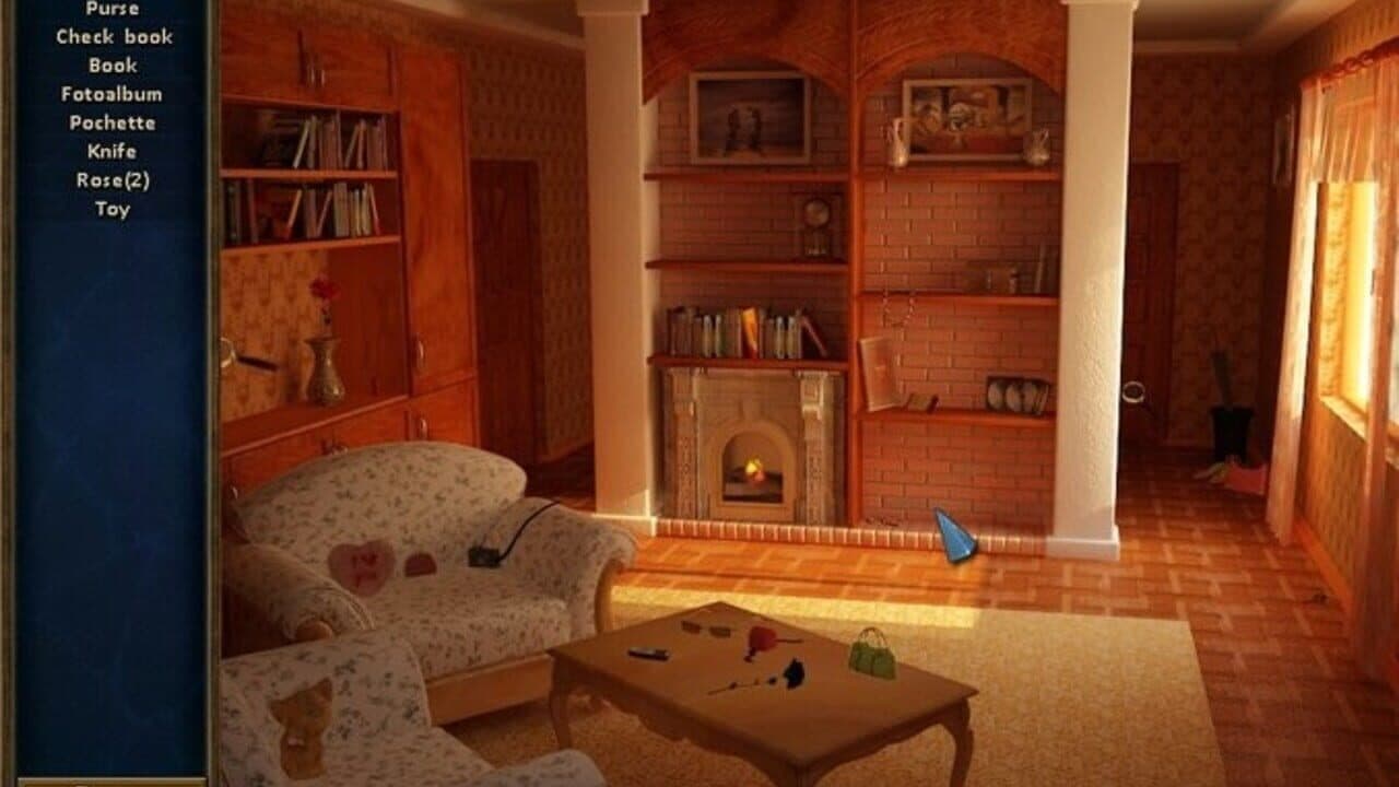 Jessica: Mystery of Courchevel thumbnail 4
