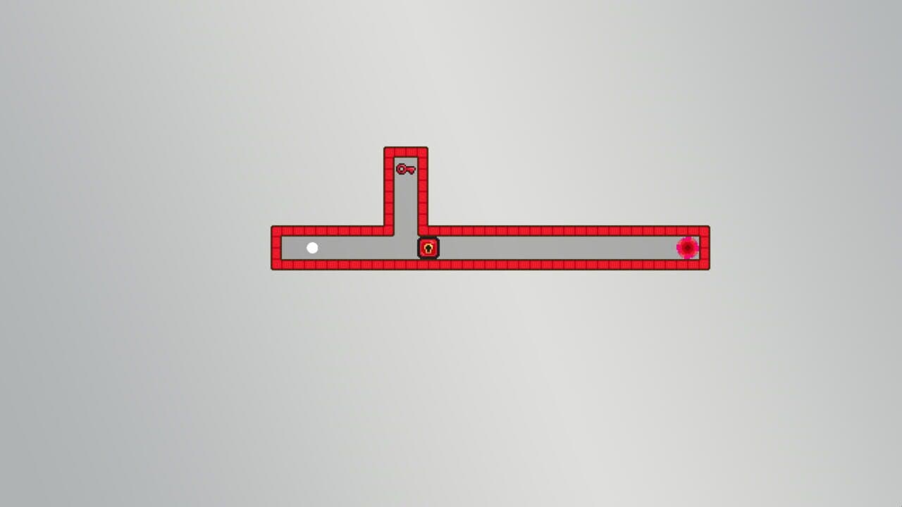 Colors! Maze 2 screenshot 1