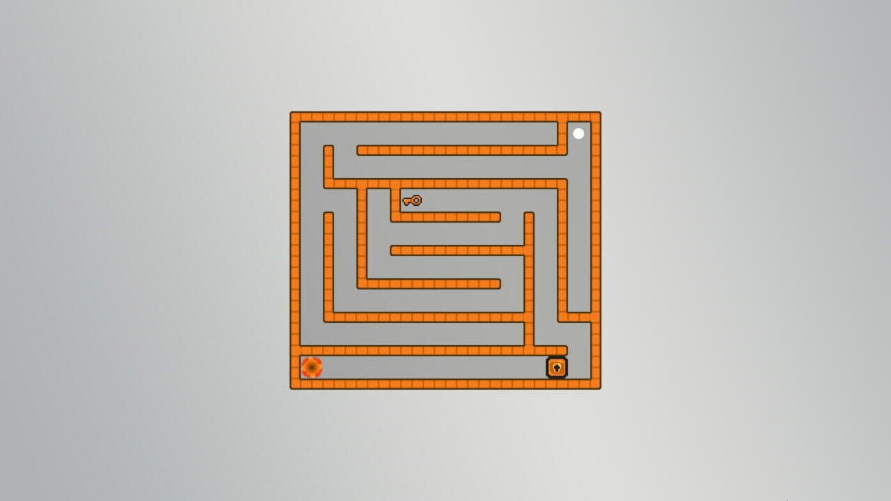 Colors! Maze 2 thumbnail 2