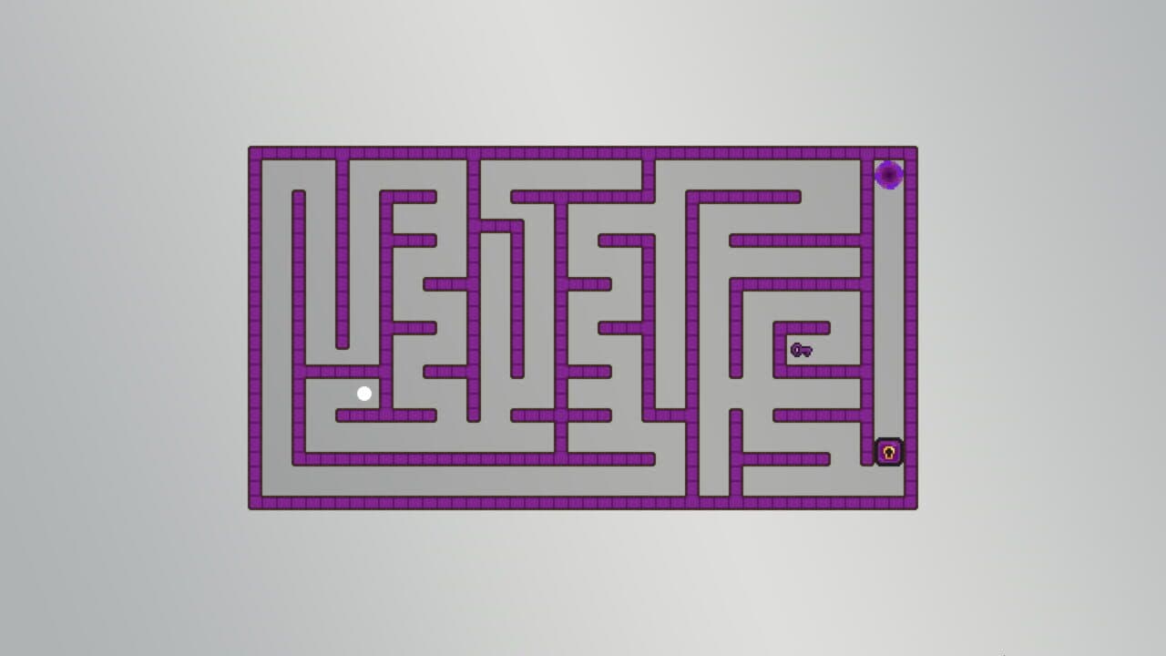 Colors! Maze 2 thumbnail 3