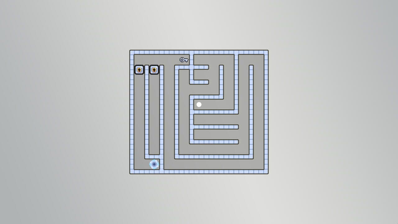 Colors! Maze 2 thumbnail 4