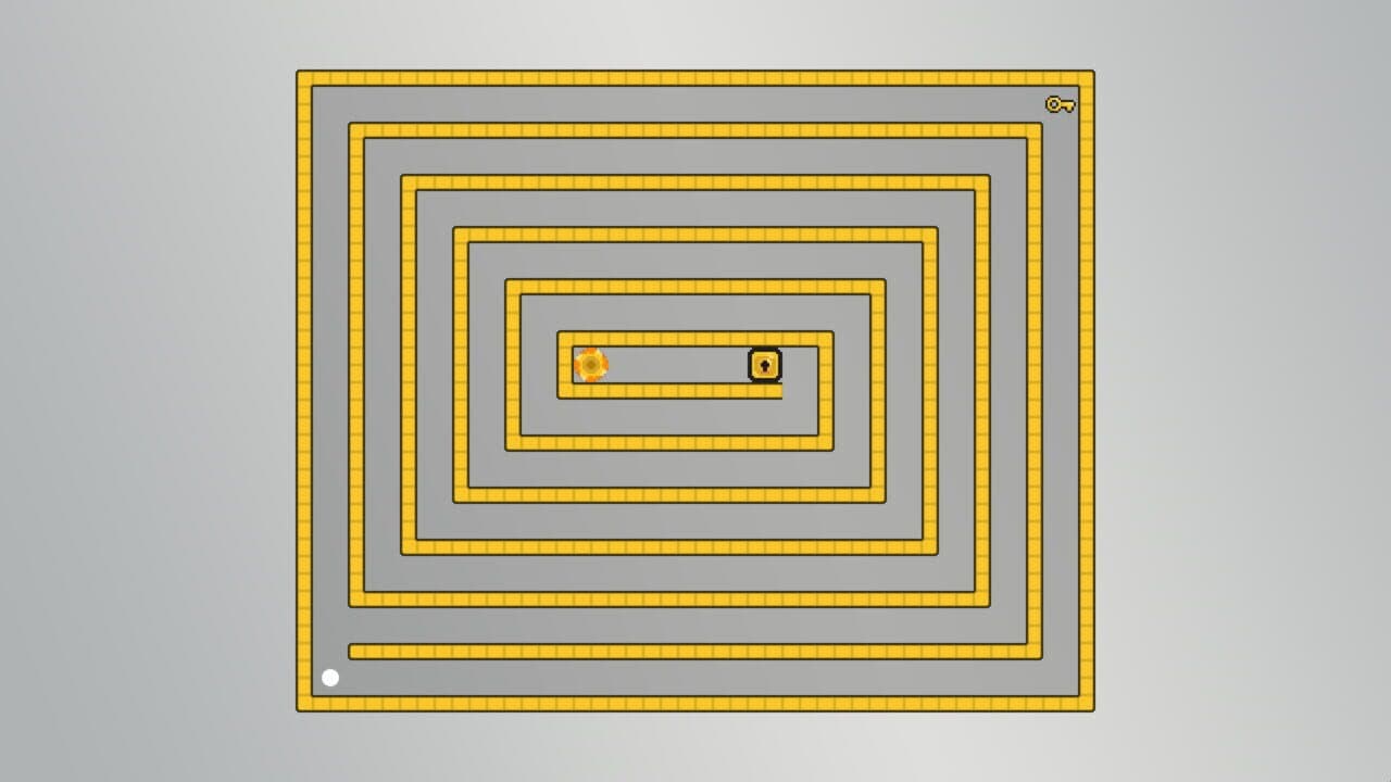 Colors! Maze 2 thumbnail 5