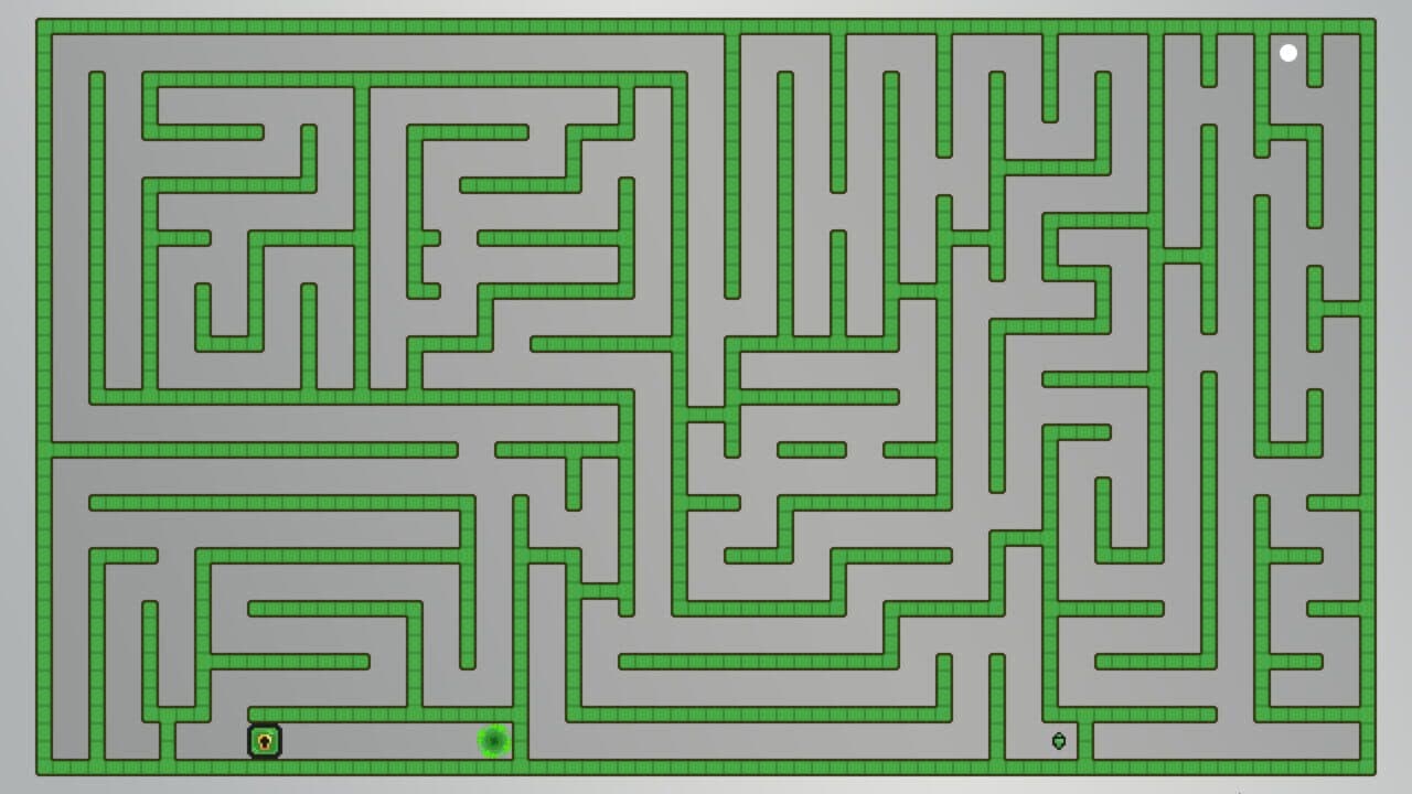 Colors! Maze 2 thumbnail 6
